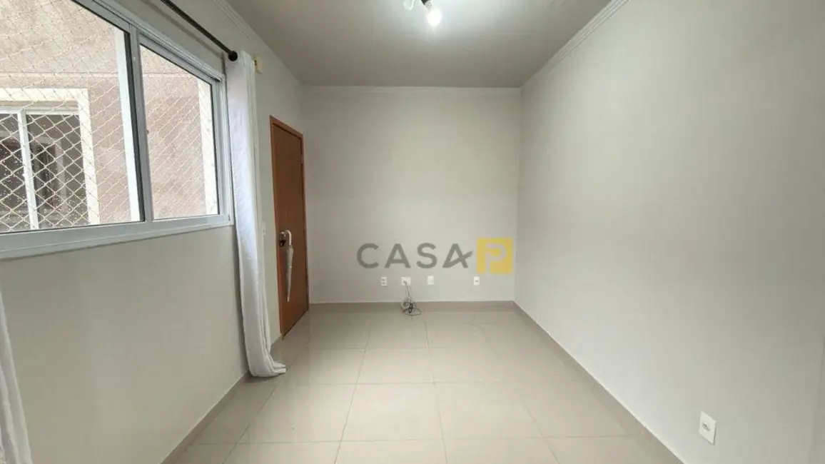 Apartamento com 2 quartos para alugar, 56m2 em Jardim Terramérica III, Americana - SP - imagem 4 Foto 4 de Apartamento com 2 quartos para alugar, 56m2 em Jardim Terramérica III, Americana - SP