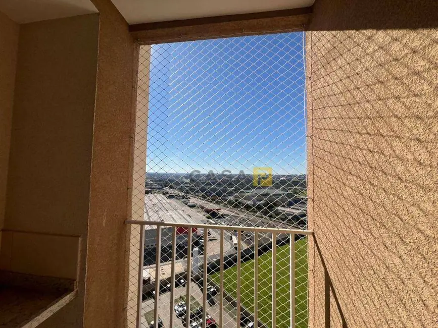 Foto 2 de Apartamento com 2 quartos à venda, 48m2 em Jardim Marajoara, Nova Odessa - SP