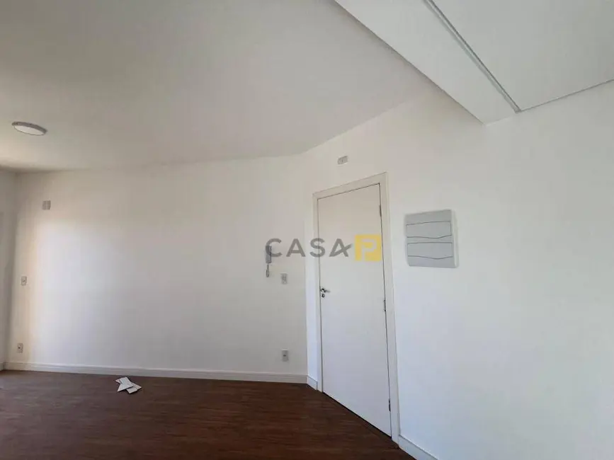 Foto 1 de Apartamento com 2 quartos à venda, 48m2 em Jardim Marajoara, Nova Odessa - SP