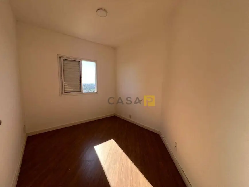 Foto 5 de Apartamento com 2 quartos à venda, 48m2 em Jardim Marajoara, Nova Odessa - SP