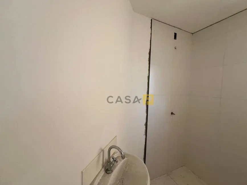 Foto 6 de Apartamento com 2 quartos à venda, 48m2 em Jardim Marajoara, Nova Odessa - SP