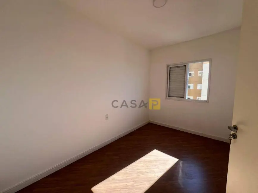 Foto 4 de Apartamento com 2 quartos à venda, 48m2 em Jardim Marajoara, Nova Odessa - SP
