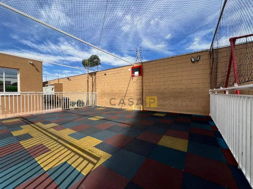 Foto 8 de Apartamento com 2 quartos à venda, 48m2 em Jardim Marajoara, Nova Odessa - SP