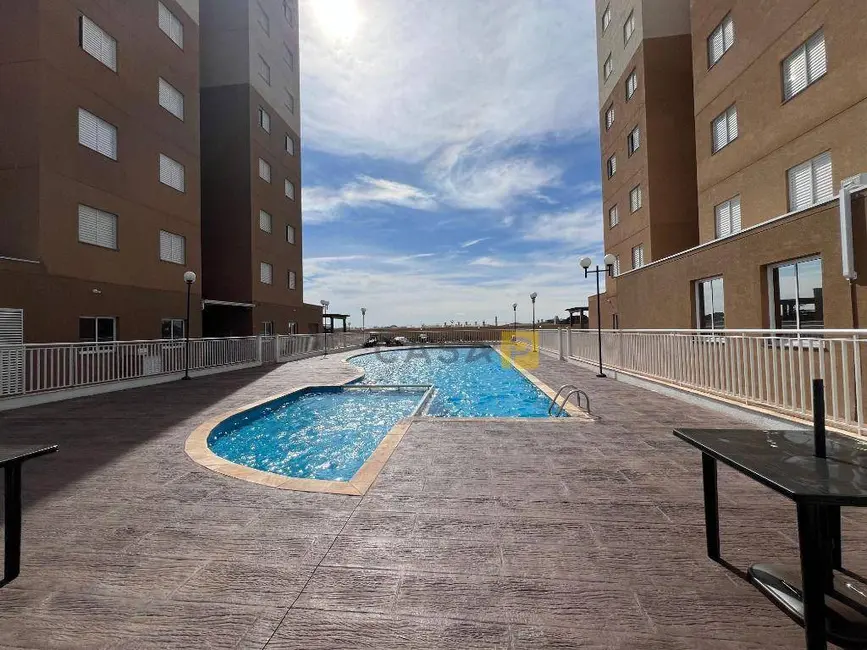 Foto 9 de Apartamento com 2 quartos à venda, 48m2 em Jardim Marajoara, Nova Odessa - SP