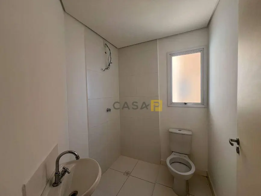 Foto 3 de Apartamento com 2 quartos à venda, 48m2 em Jardim Marajoara, Nova Odessa - SP