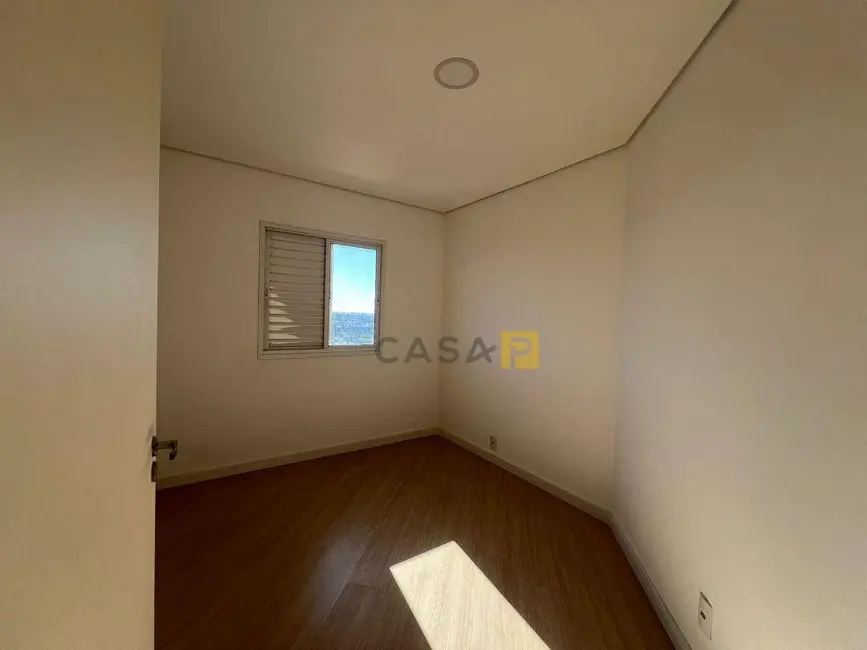 Foto 5 de Apartamento com 2 quartos à venda, 48m2 em Jardim Marajoara, Nova Odessa - SP