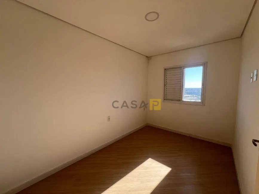 Foto 4 de Apartamento com 2 quartos à venda, 48m2 em Jardim Marajoara, Nova Odessa - SP