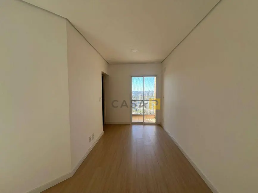 Foto 1 de Apartamento com 2 quartos à venda, 48m2 em Jardim Marajoara, Nova Odessa - SP