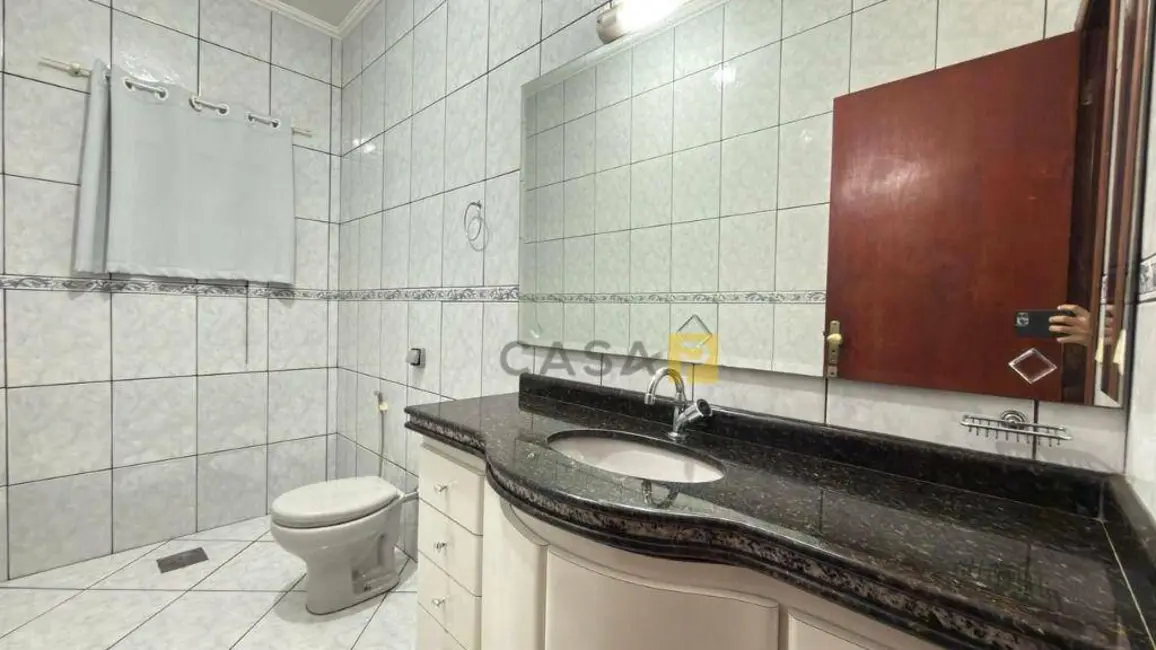 Foto 4 de Casa com 3 quartos à venda, 150m2 em Parque Residencial Jaguari, Americana - SP