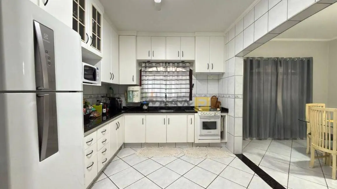 Foto 7 de Casa com 3 quartos à venda, 150m2 em Parque Residencial Jaguari, Americana - SP
