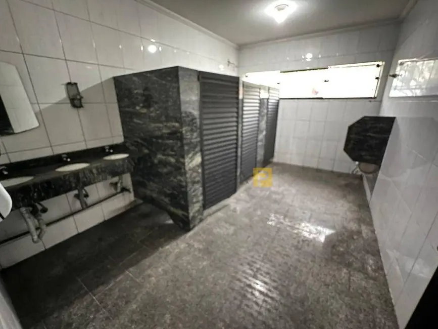 Foto 9 de Armazém / Galpão para alugar, 2200m2 em Americana - SP