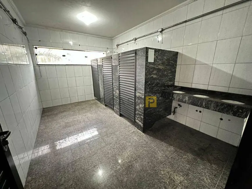 Foto 8 de Armazém / Galpão para alugar, 2200m2 em Americana - SP