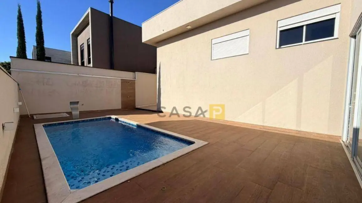 Casa de Condomínio com 3 quartos para alugar, 450m2 em Loteamento Residencial Jardim Villagio, Americana - SP - imagem 5 Foto 5 de Casa de Condomínio com 3 quartos para alugar, 450m2 em Loteamento Residencial Jardim Villagio, Americana - SP