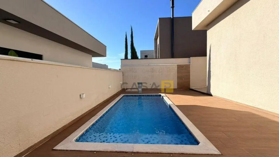Casa de Condomínio com 3 quartos para alugar, 450m2 em Loteamento Residencial Jardim Villagio, Americana - SP - imagem 7 Foto 7 de Casa de Condomínio com 3 quartos para alugar, 450m2 em Loteamento Residencial Jardim Villagio, Americana - SP