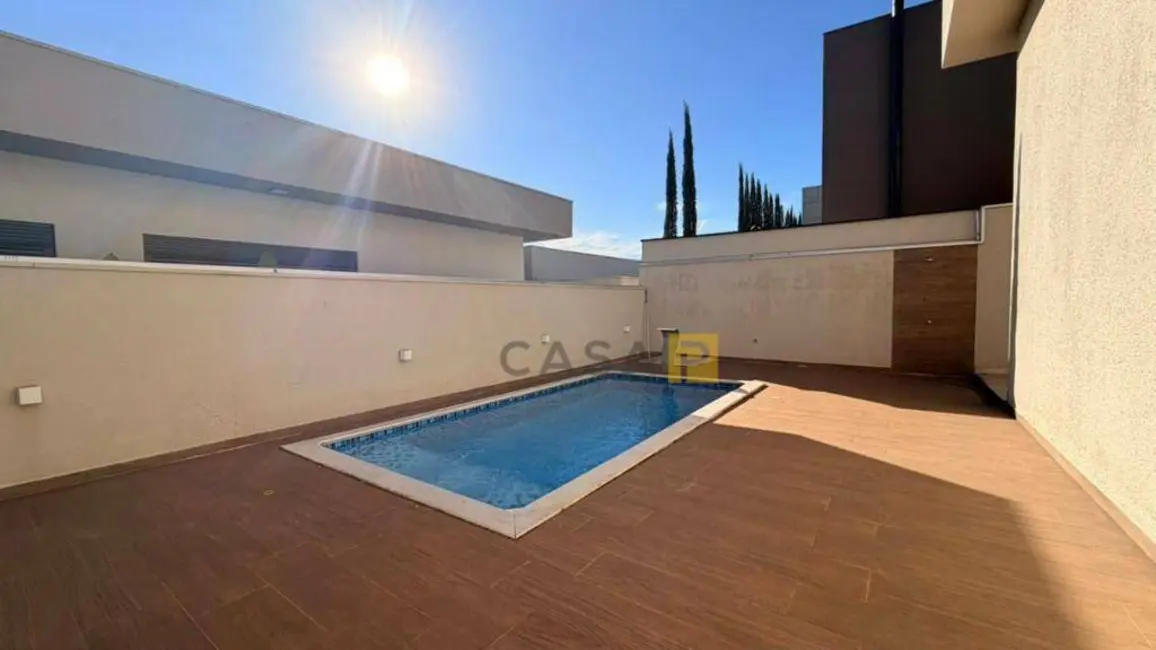 Casa de Condomínio com 3 quartos para alugar, 450m2 em Loteamento Residencial Jardim Villagio, Americana - SP - imagem 8 Foto 8 de Casa de Condomínio com 3 quartos para alugar, 450m2 em Loteamento Residencial Jardim Villagio, Americana - SP