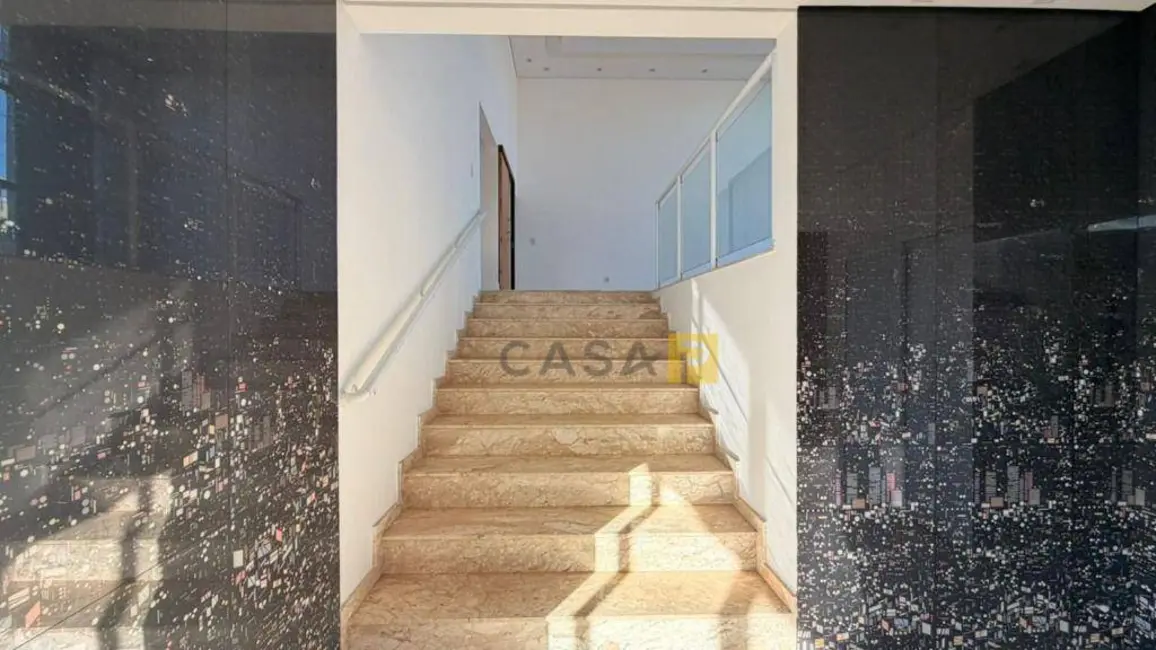 Casa de Condomínio com 3 quartos para alugar, 450m2 em Loteamento Residencial Jardim Villagio, Americana - SP - imagem 3 Foto 3 de Casa de Condomínio com 3 quartos para alugar, 450m2 em Loteamento Residencial Jardim Villagio, Americana - SP