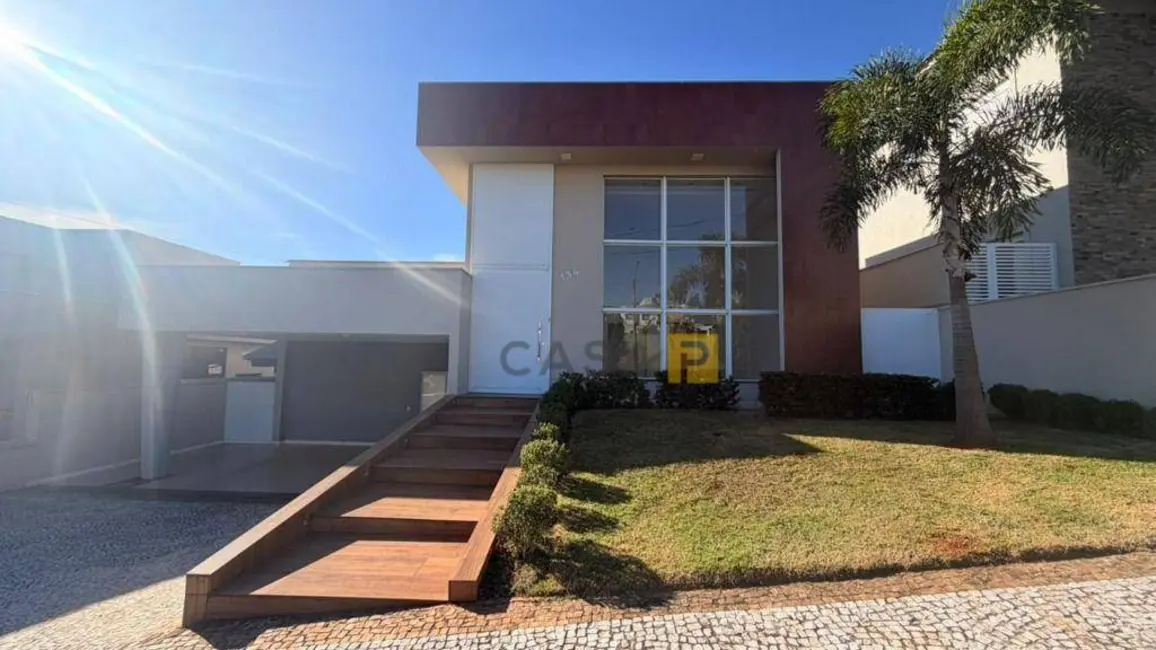Casa de Condomínio com 3 quartos para alugar, 450m2 em Loteamento Residencial Jardim Villagio, Americana - SP - imagem 2 Foto 2 de Casa de Condomínio com 3 quartos para alugar, 450m2 em Loteamento Residencial Jardim Villagio, Americana - SP