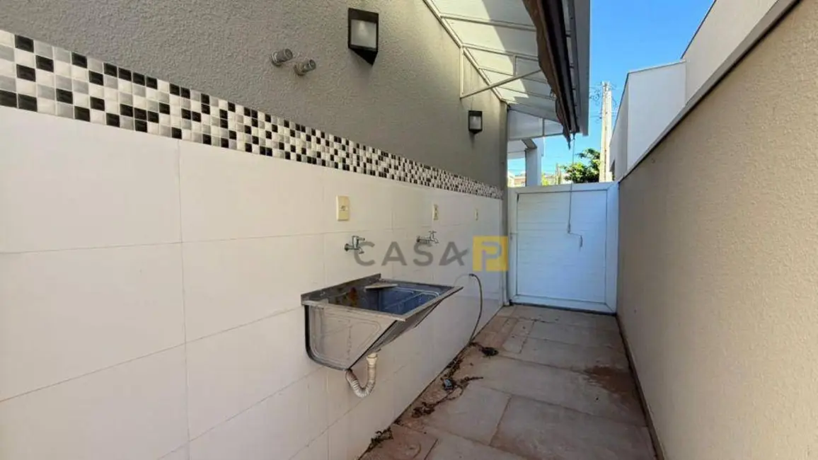 Casa de Condomínio com 3 quartos para alugar, 450m2 em Loteamento Residencial Jardim Villagio, Americana - SP - imagem 6 Foto 6 de Casa de Condomínio com 3 quartos para alugar, 450m2 em Loteamento Residencial Jardim Villagio, Americana - SP