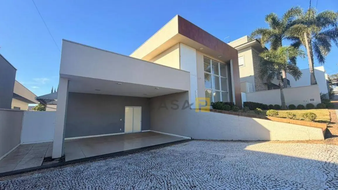 Casa de Condomínio com 3 quartos para alugar, 450m2 em Loteamento Residencial Jardim Villagio, Americana - SP - imagem 1 Foto 1 de Casa de Condomínio com 3 quartos para alugar, 450m2 em Loteamento Residencial Jardim Villagio, Americana - SP