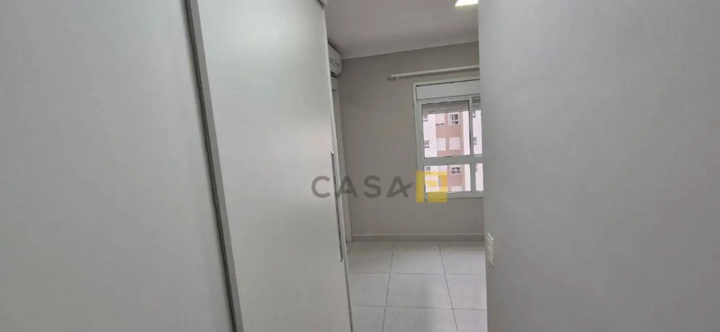 Foto 7 de Apartamento com 1 quarto para alugar, 49m2 em Santo Antônio, Americana - SP