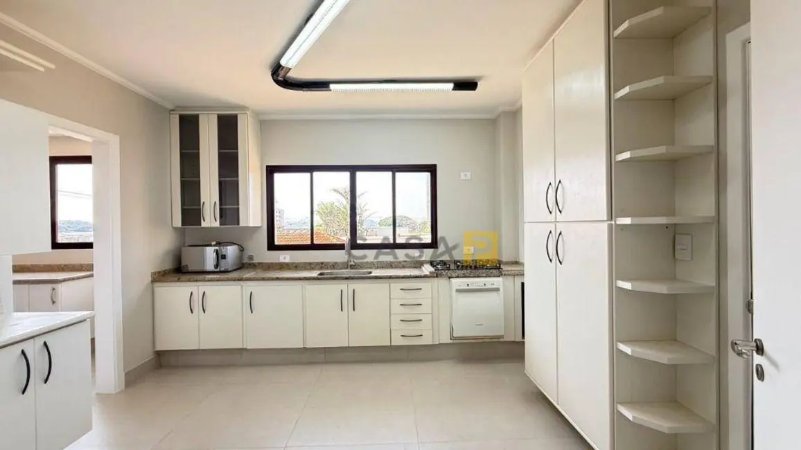 Apartamento com 2 quartos à venda, 122m2 em Vila Santa Catarina, Americana - SP - imagem 2 Foto 2 de Apartamento com 2 quartos à venda, 122m2 em Vila Santa Catarina, Americana - SP