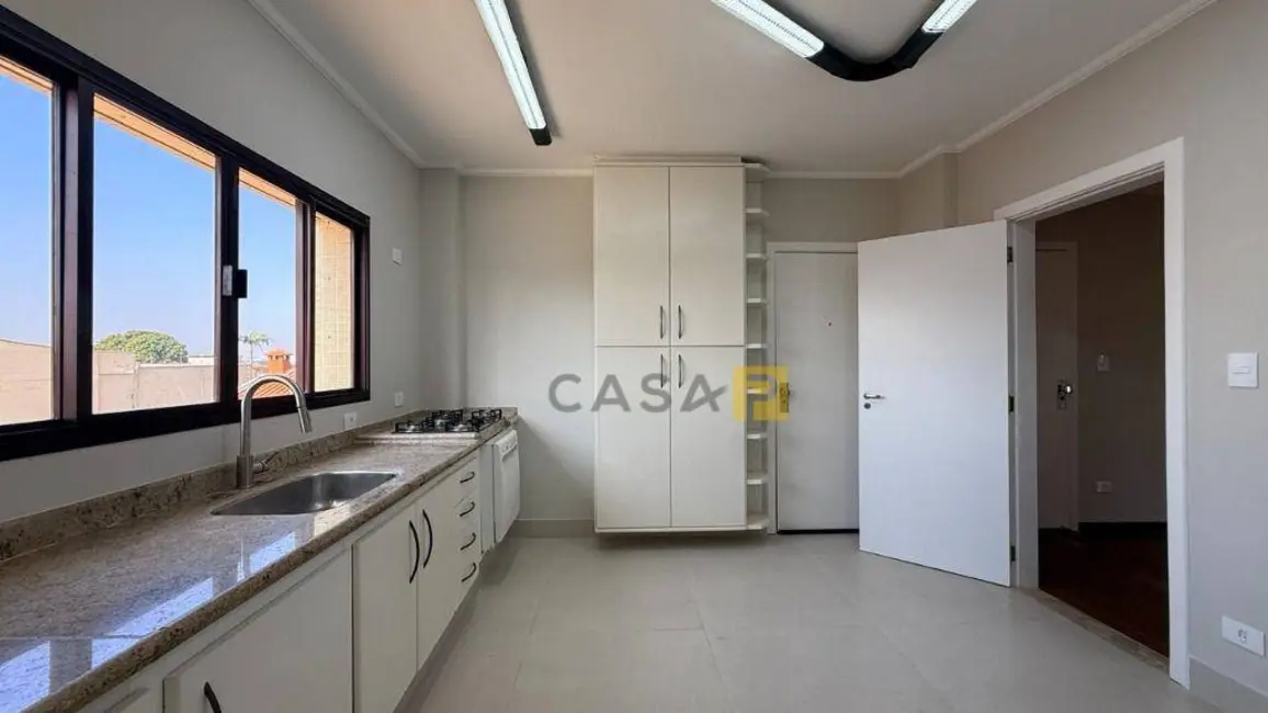 Apartamento com 2 quartos à venda, 122m2 em Vila Santa Catarina, Americana - SP - imagem 5 Foto 5 de Apartamento com 2 quartos à venda, 122m2 em Vila Santa Catarina, Americana - SP
