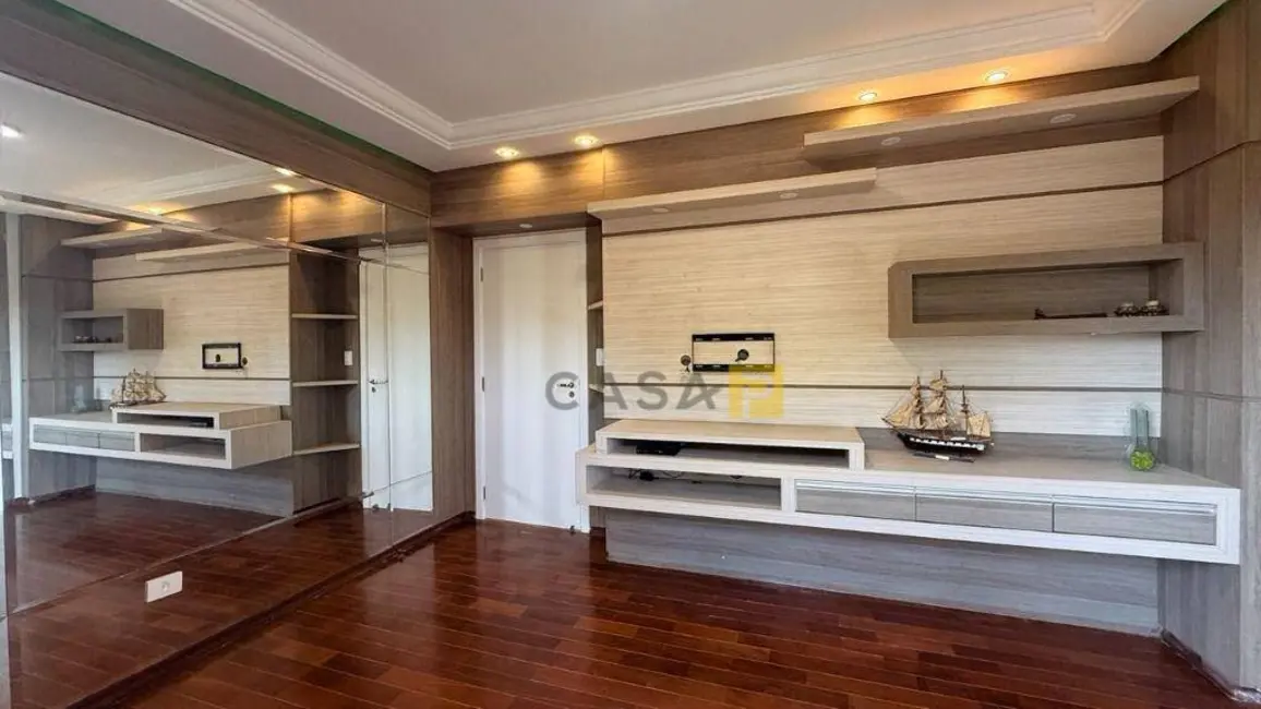 Apartamento com 2 quartos à venda, 122m2 em Vila Santa Catarina, Americana - SP - imagem 1 Foto 1 de Apartamento com 2 quartos à venda, 122m2 em Vila Santa Catarina, Americana - SP
