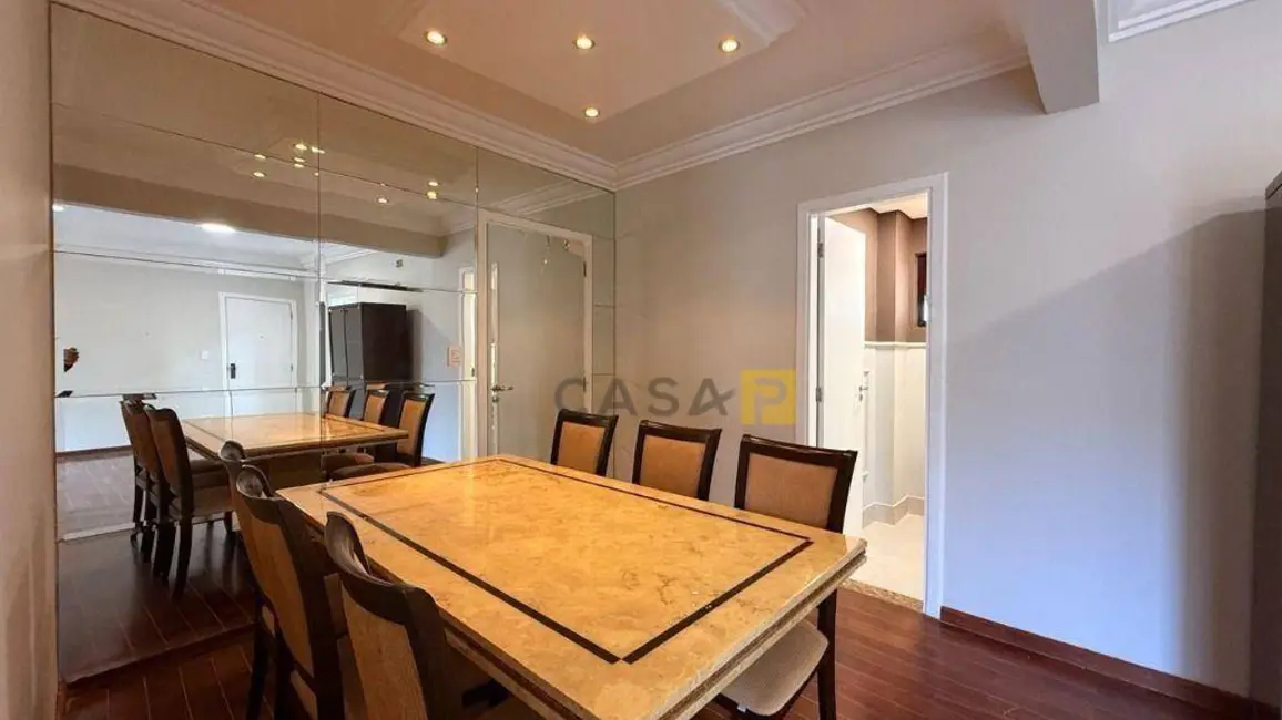 Apartamento com 2 quartos à venda, 122m2 em Vila Santa Catarina, Americana - SP - imagem 8 Foto 8 de Apartamento com 2 quartos à venda, 122m2 em Vila Santa Catarina, Americana - SP