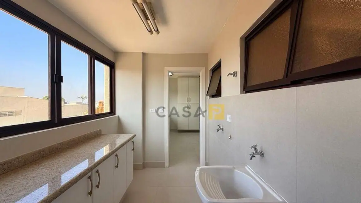 Apartamento com 2 quartos à venda, 122m2 em Vila Santa Catarina, Americana - SP - imagem 7 Foto 7 de Apartamento com 2 quartos à venda, 122m2 em Vila Santa Catarina, Americana - SP