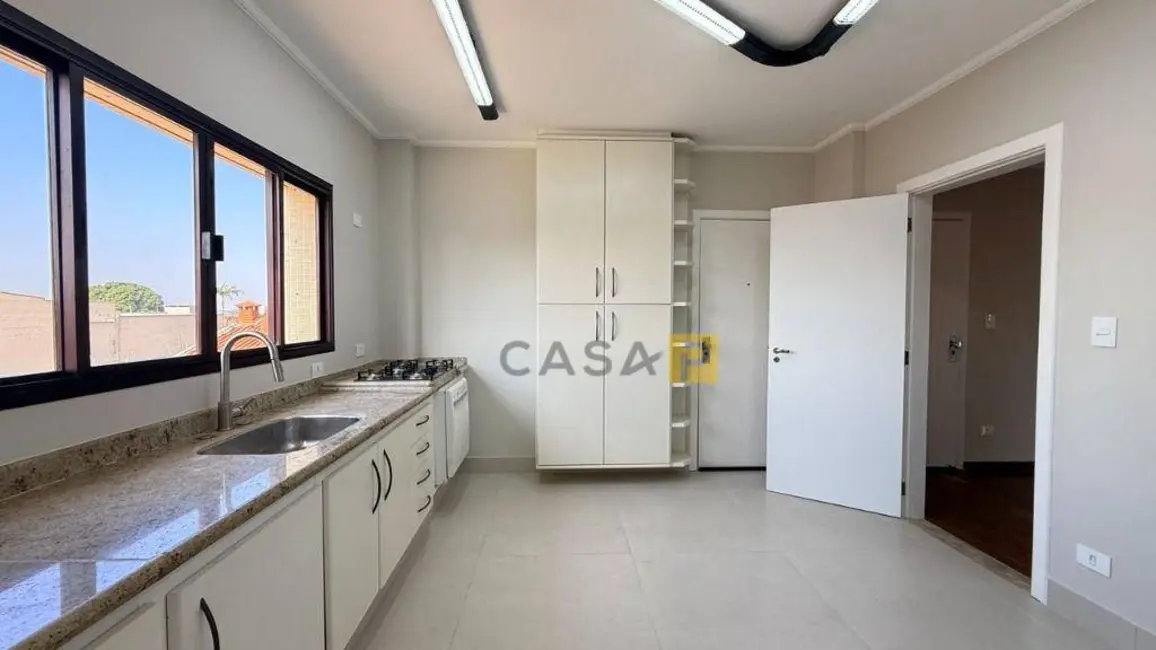 Apartamento com 2 quartos à venda, 122m2 em Vila Santa Catarina, Americana - SP - imagem 4 Foto 4 de Apartamento com 2 quartos à venda, 122m2 em Vila Santa Catarina, Americana - SP