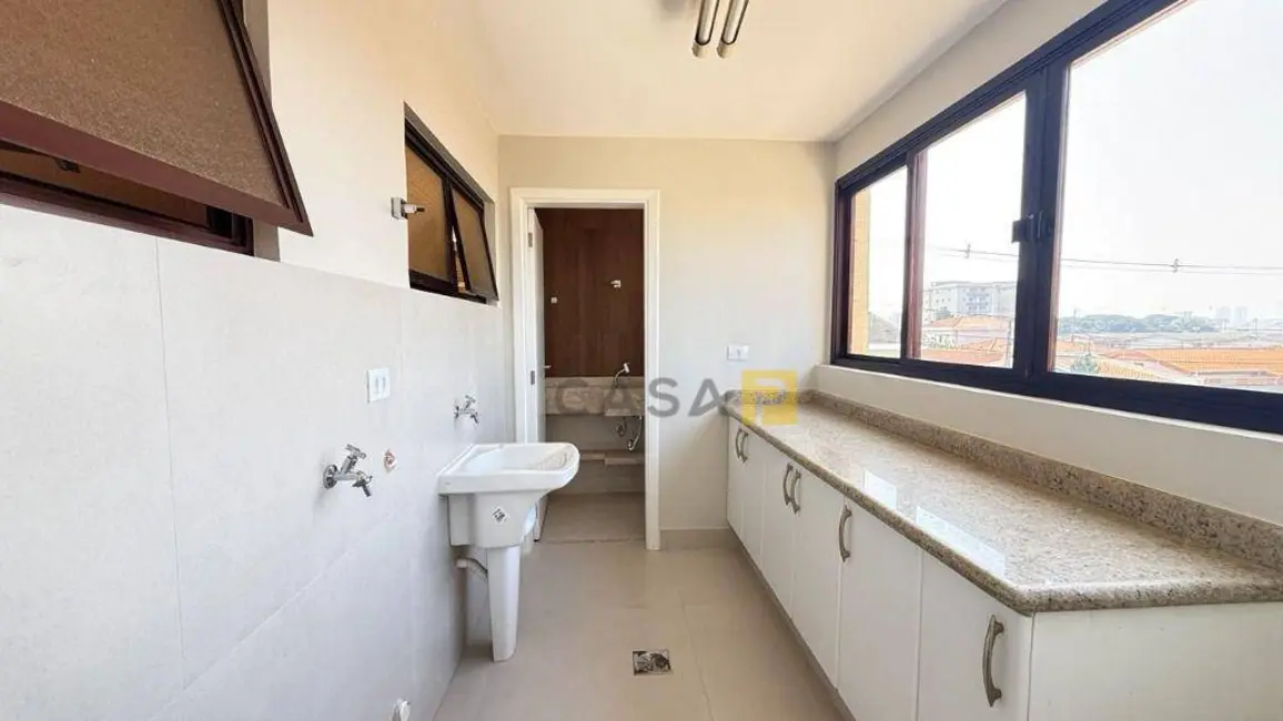 Apartamento com 2 quartos à venda, 122m2 em Vila Santa Catarina, Americana - SP - imagem 6 Foto 6 de Apartamento com 2 quartos à venda, 122m2 em Vila Santa Catarina, Americana - SP