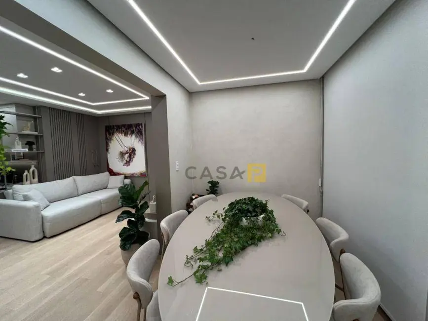 Foto 7 de Apartamento com 2 quartos à venda, 82m2 em Jardim São José, Americana - SP