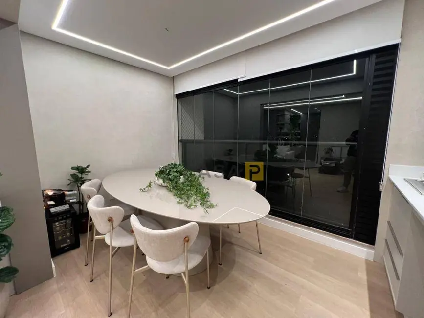 Foto 3 de Apartamento com 2 quartos à venda, 82m2 em Jardim São José, Americana - SP