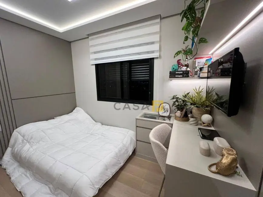 Foto 9 de Apartamento com 2 quartos à venda, 82m2 em Jardim São José, Americana - SP