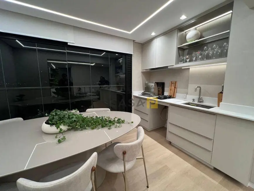 Foto 2 de Apartamento com 2 quartos à venda, 82m2 em Jardim São José, Americana - SP