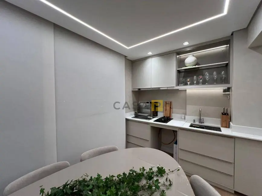 Foto 5 de Apartamento com 2 quartos à venda, 82m2 em Jardim São José, Americana - SP