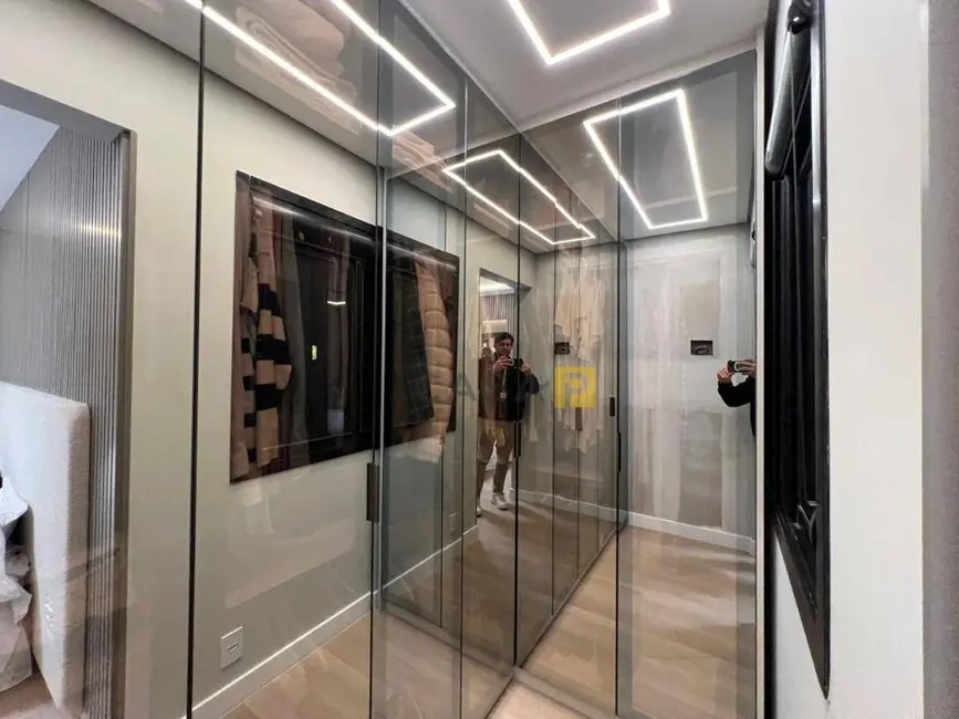 Foto 8 de Apartamento com 2 quartos à venda, 82m2 em Jardim São José, Americana - SP