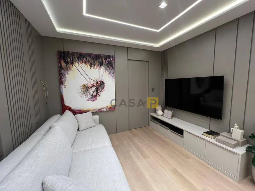 Foto 1 de Apartamento com 2 quartos à venda, 82m2 em Jardim São José, Americana - SP
