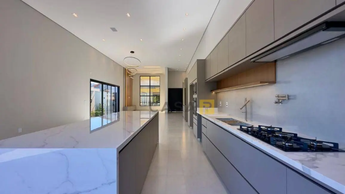 Foto 8 de Casa de Condomínio com 3 quartos à venda, 490m2 em Nova Odessa - SP