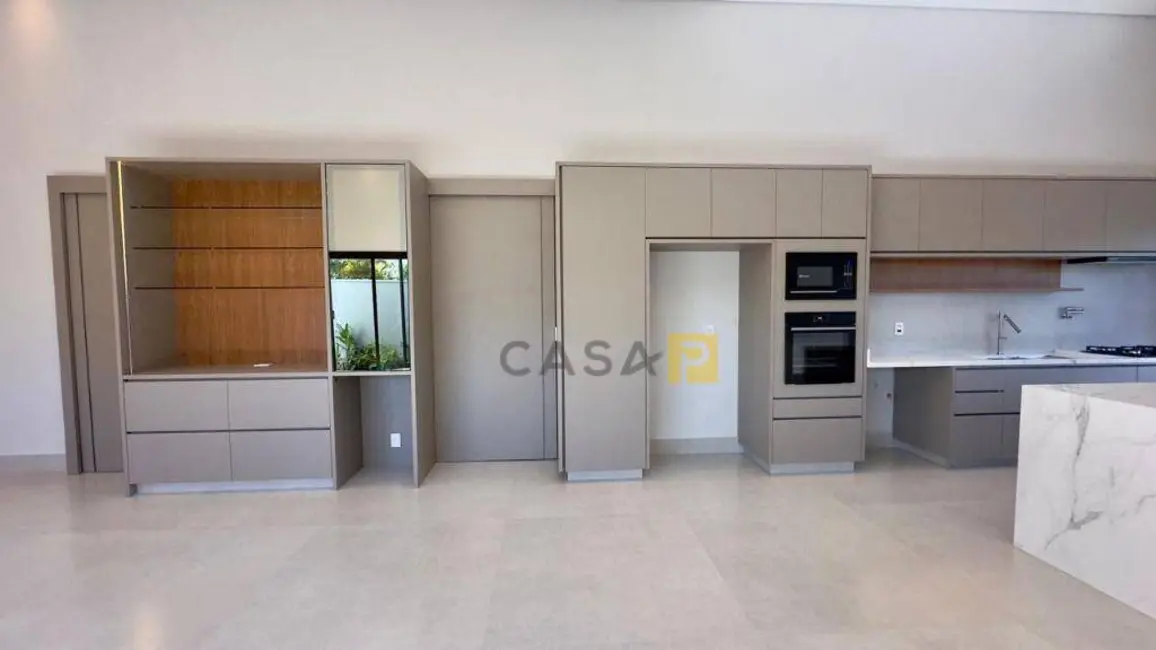 Foto 9 de Casa de Condomínio com 3 quartos à venda, 490m2 em Nova Odessa - SP