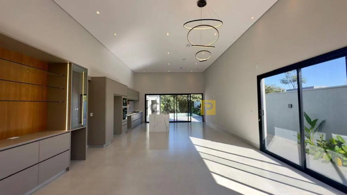 Foto 7 de Casa de Condomínio com 3 quartos à venda, 490m2 em Nova Odessa - SP
