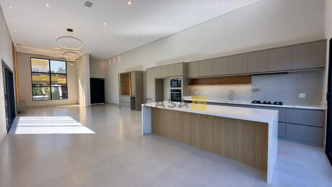 Foto 6 de Casa de Condomínio com 3 quartos à venda, 490m2 em Nova Odessa - SP