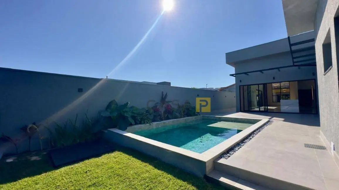 Foto 3 de Casa de Condomínio com 3 quartos à venda, 490m2 em Nova Odessa - SP