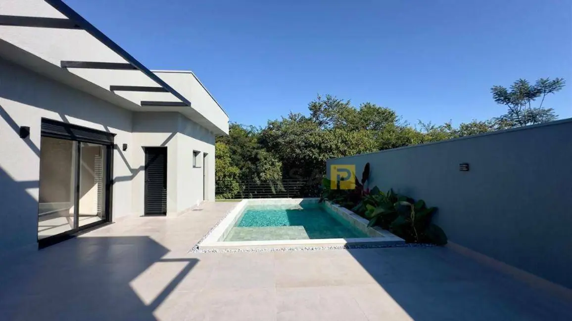 Foto 5 de Casa de Condomínio com 3 quartos à venda, 490m2 em Nova Odessa - SP
