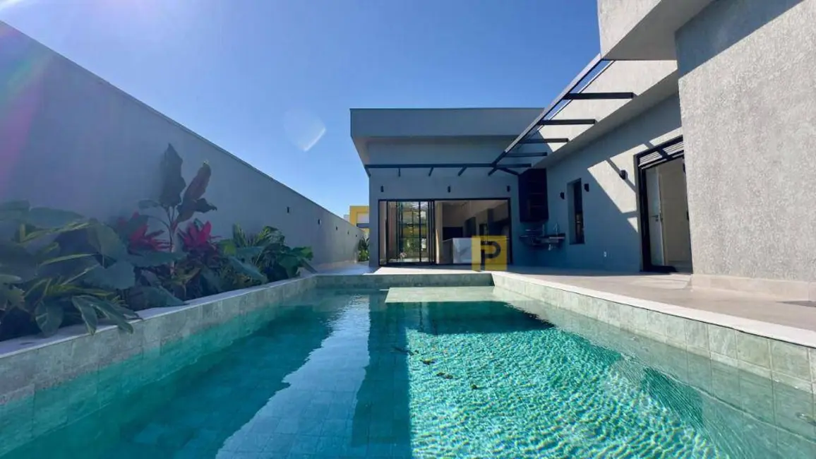 Foto 2 de Casa de Condomínio com 3 quartos à venda, 490m2 em Nova Odessa - SP