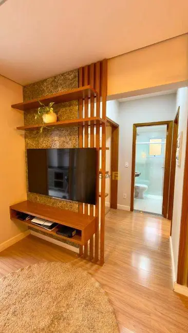 Foto 5 de Apartamento com 2 quartos à venda, 73m2 em Jardim São Domingos, Americana - SP