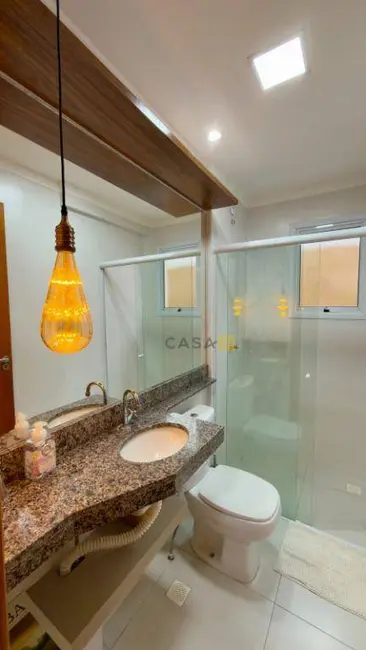 Foto 7 de Apartamento com 2 quartos à venda, 73m2 em Jardim São Domingos, Americana - SP