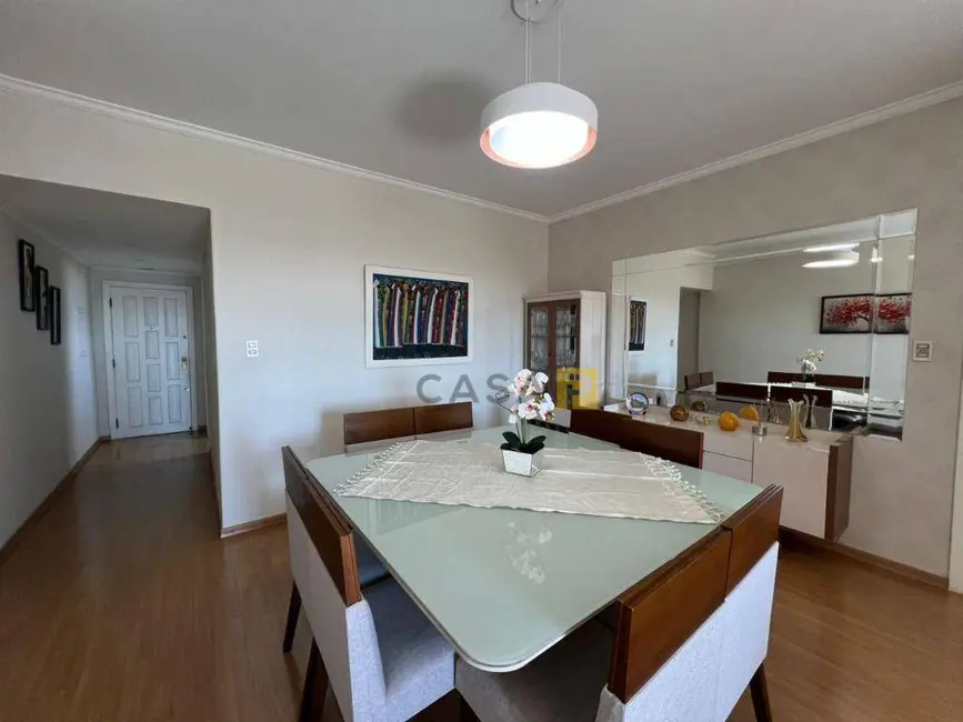 Foto 8 de Apartamento com 3 quartos à venda, 119m2 em Jardim Girassol, Americana - SP
