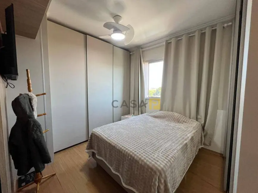 Foto 9 de Apartamento com 3 quartos à venda, 119m2 em Jardim Girassol, Americana - SP