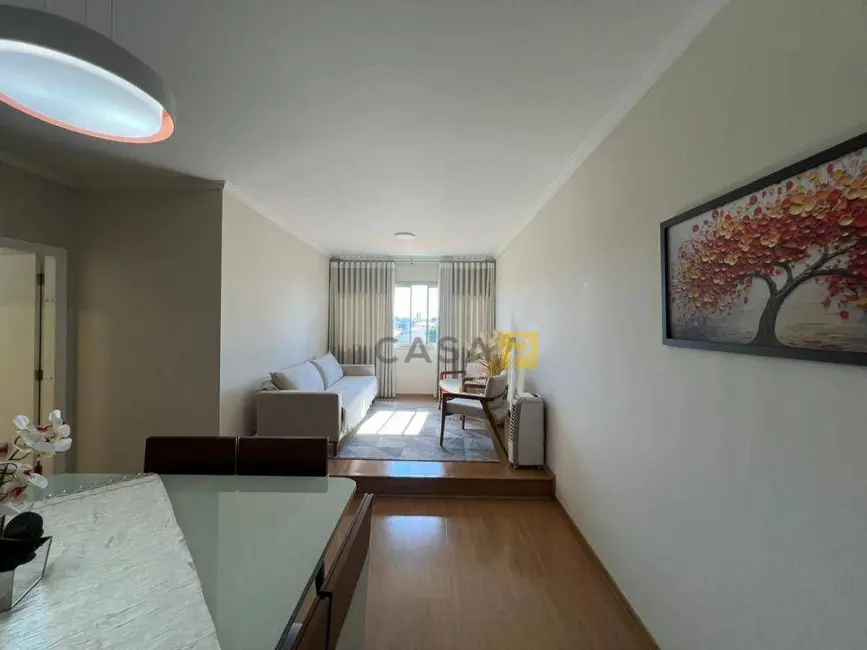 Foto 3 de Apartamento com 3 quartos à venda, 119m2 em Jardim Girassol, Americana - SP
